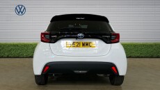 Toyota Yaris 1.5 Hybrid Design 5dr CVT Hybrid Hatchback